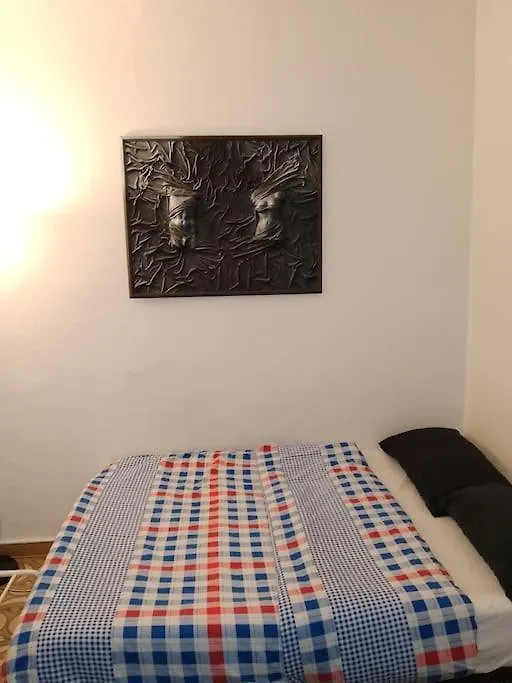 Campsite Best Location, Plaza Espana Barcelona
