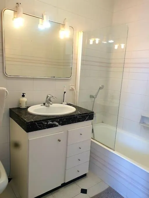 Campsite Best Location, Plaza Espana Barcelona Spain