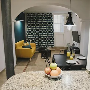 Bbarcelona Parallel Apartment